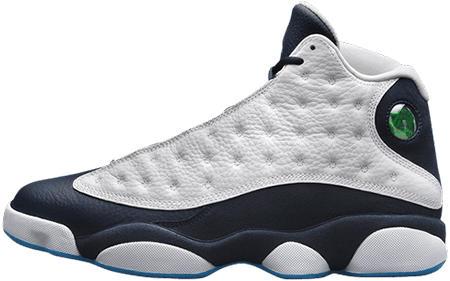 new air jordans - jordan 13 obsidian