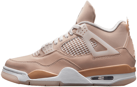 new air jordans - jordan 4 shimmer