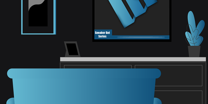 sneaker bot series - wrath bot