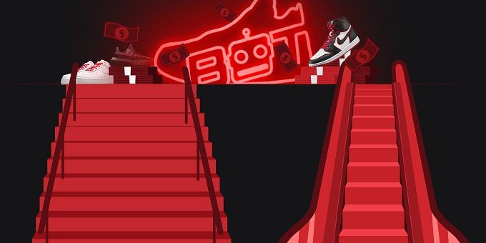 steps before you buy a sneaker bot