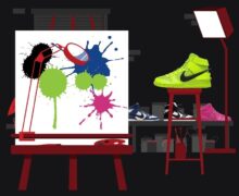 Ambush Dunks 2021