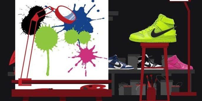 Ambush Dunks 2021 Ambush Dunks 2021