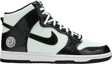 Cheap Nike Dunks - Nike Dunk High All Star