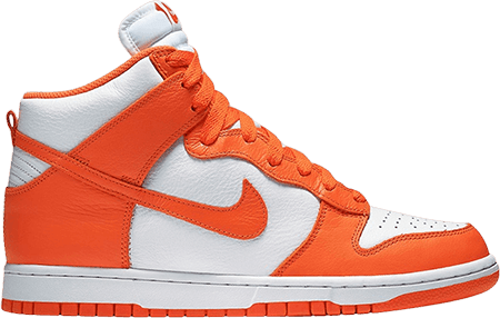 Cheap Nike Dunks Nike Dunk High Syracuse