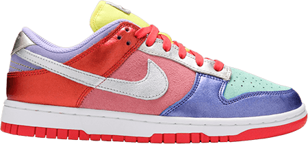 Cheap Nike Dunks - Nike Dunk Sunset Pulse