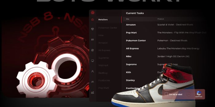 How do Bots Work Guide NSB How do Bots Work Guide NSB