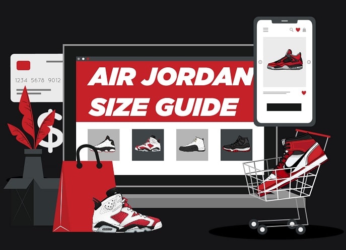 How do Jordan 1s fit - 2021