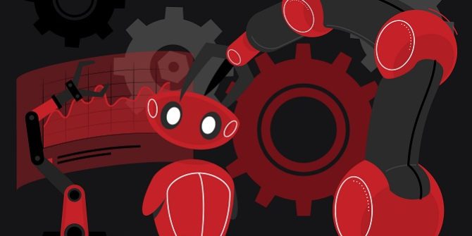 How do bots work How do bots work