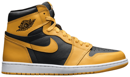 Jordan 1 Pollen