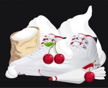Jordan 12 Twist 2021