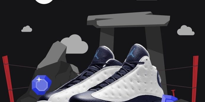 Jordan 13 Obsidian 2021 Jordan 13 Obsidian 2021
