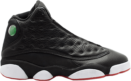 Jordan 13 Playoffs 2011