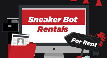 Sneaker Bot Rental – Here’s Why You Need to Do It!