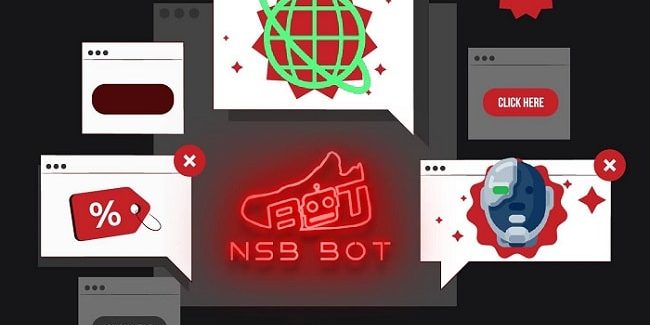 Sneaker Bot Resale Market