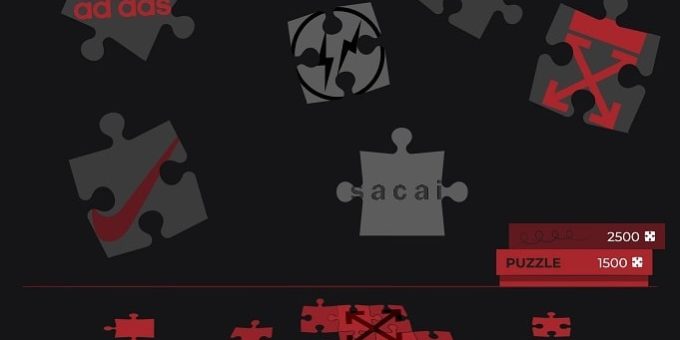 Sneaker Collabs in 2021