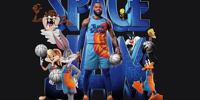 Space Jam Sneakers 2021 New Legacy