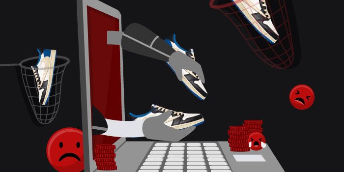 Travis Scott Jordan 1 Fragment Botting Travis Scott Jordan 1 Fragment Botting