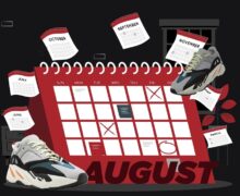 Yeezy Day 2021