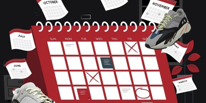 Yeezy Day 2021 Yeezy Day 2021