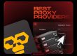 best proxy providers