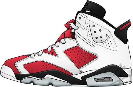 how do jordan 1s fit - jordan 6