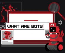 what are bots - explained