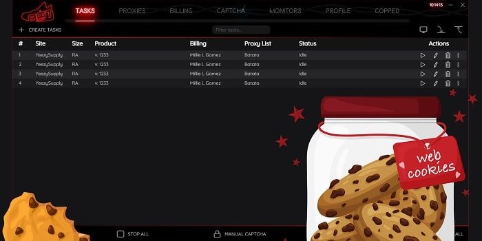 what are browser cookies what are browser cookies