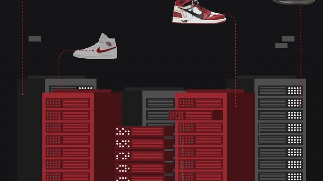 I'm BOTTING the NIKE SNKRS app again! - Highway to $10k EP 12 - YouTube