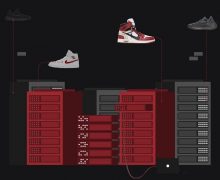 what are sneaker servers