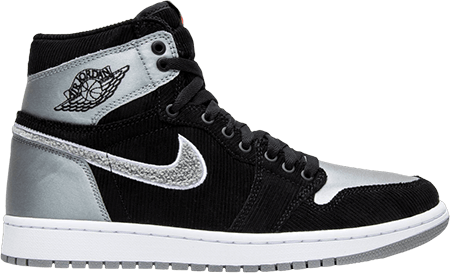 Aleali May Jordan 1 Shadow