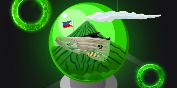 Aleali May Jordan 14 Fortune Aleali May Jordan 14 Fortune