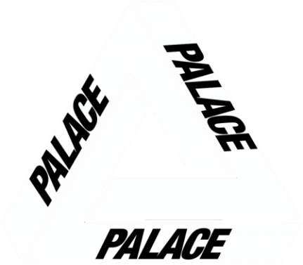 Best streetwear brands - palace