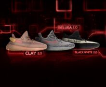 Best yeezys - colorways and silhouettes