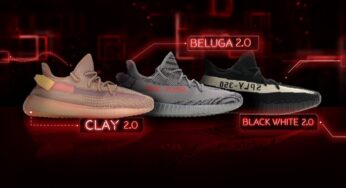 Best Yeezys – Our Favorite Colorways of Every Silhouette!