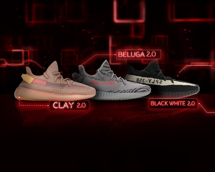 Best Yeezys - Our Favorite Colorways of