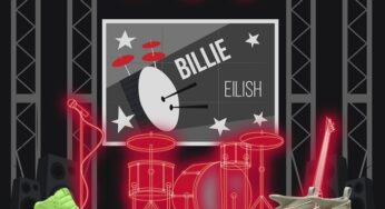 The Billie Eilish Shoes Are Totally Bad Guys [Jordan 1 KO]
