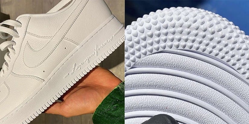 clb air forces