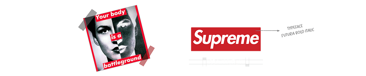 Honorary Logo - Supreme