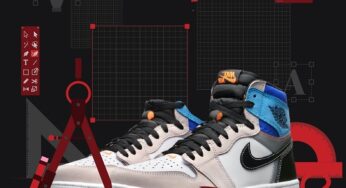 Jordan 1 Prototype Takes Custom Kicks to a Whole New Level!
