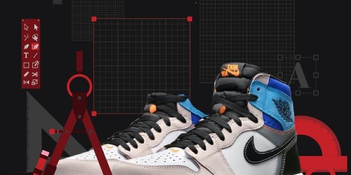 Jordan 1 Prototype 2021 Jordan 1 Prototype 2021