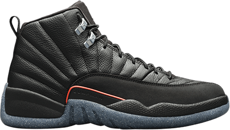 Jordan 12 Utility