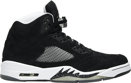 Jordan 5 Oreo 2013