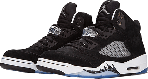 Jordan 5 Oreo 2020