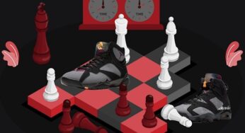 Jordan 6 Bordeaux – A Classic Colorway on a Classic Silhouette!
