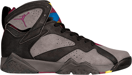 Jordan 7 Bordeaux