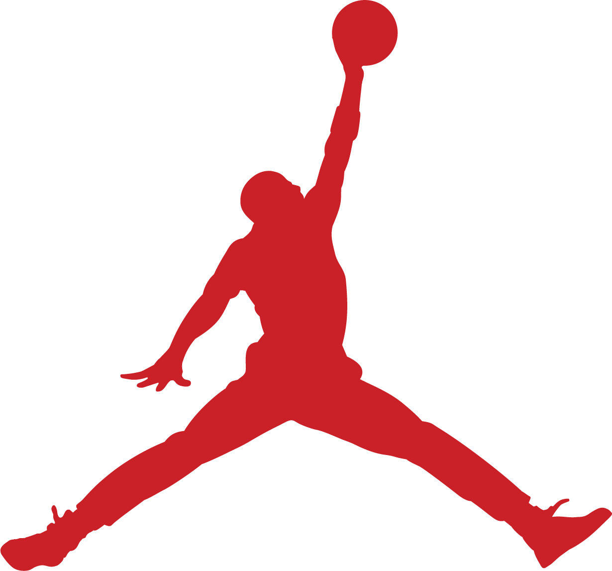 Jordan Jumpman