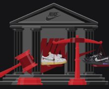 Nike Sneaker Drops exclusive access