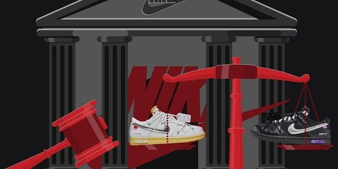 Nike Sneaker Drops exclusive access