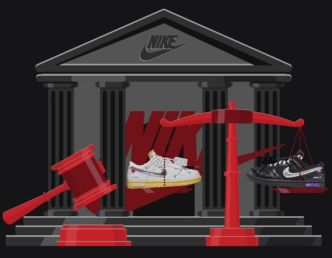 Nike Sneaker Drops exclusive access