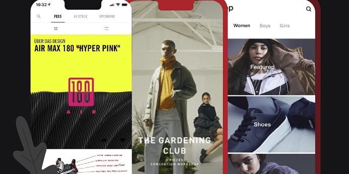 Sneaker Apps 2021 Sneaker Apps 2021